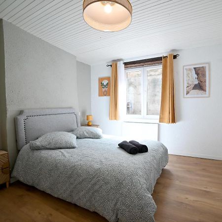 Maison Avec Spa Dans L'Hyper Centre De Poitiers Zewnętrze zdjęcie