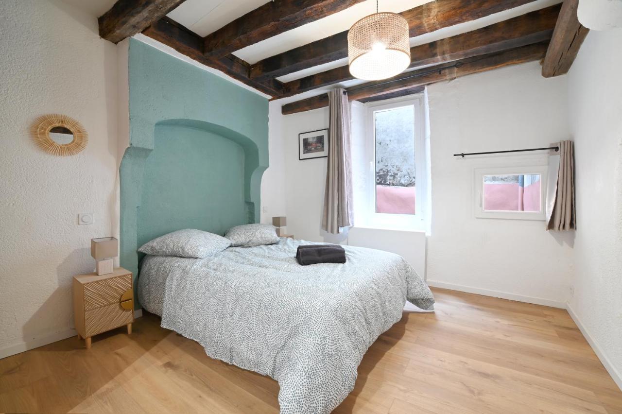 Maison Avec Spa Dans L'Hyper Centre De Poitiers Zewnętrze zdjęcie