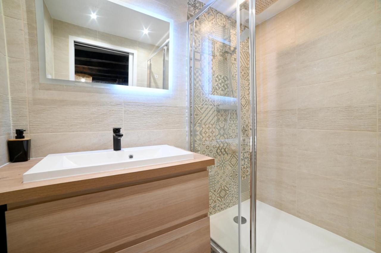 Maison Avec Spa Dans L'Hyper Centre De Poitiers Zewnętrze zdjęcie