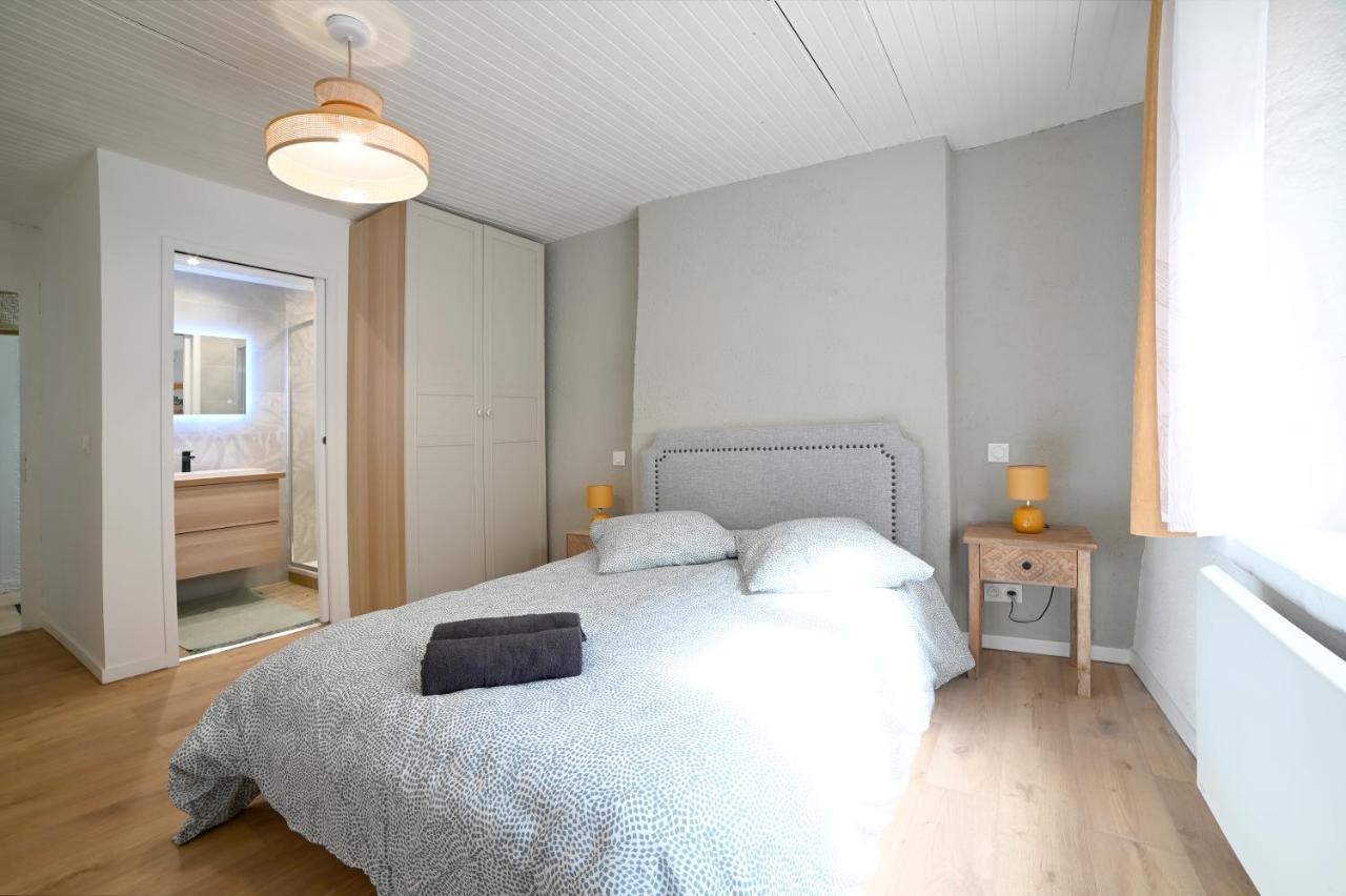 Maison Avec Spa Dans L'Hyper Centre De Poitiers Zewnętrze zdjęcie