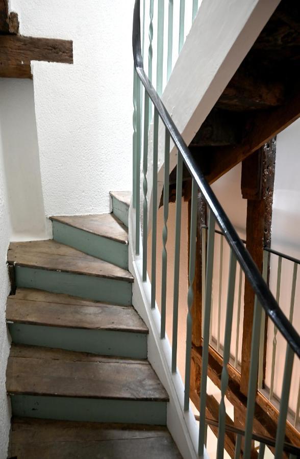 Maison Avec Spa Dans L'Hyper Centre De Poitiers Zewnętrze zdjęcie