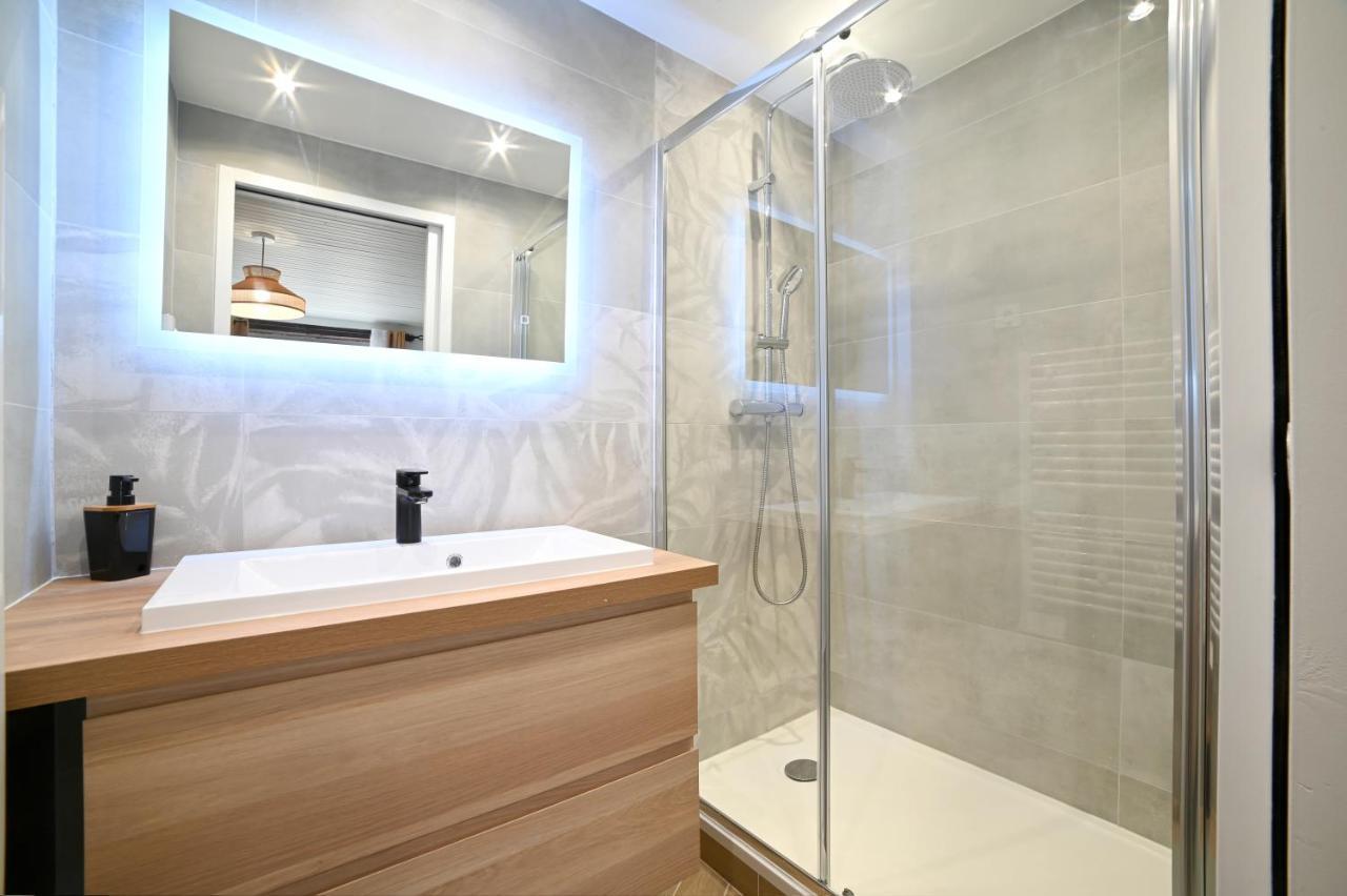 Maison Avec Spa Dans L'Hyper Centre De Poitiers Zewnętrze zdjęcie
