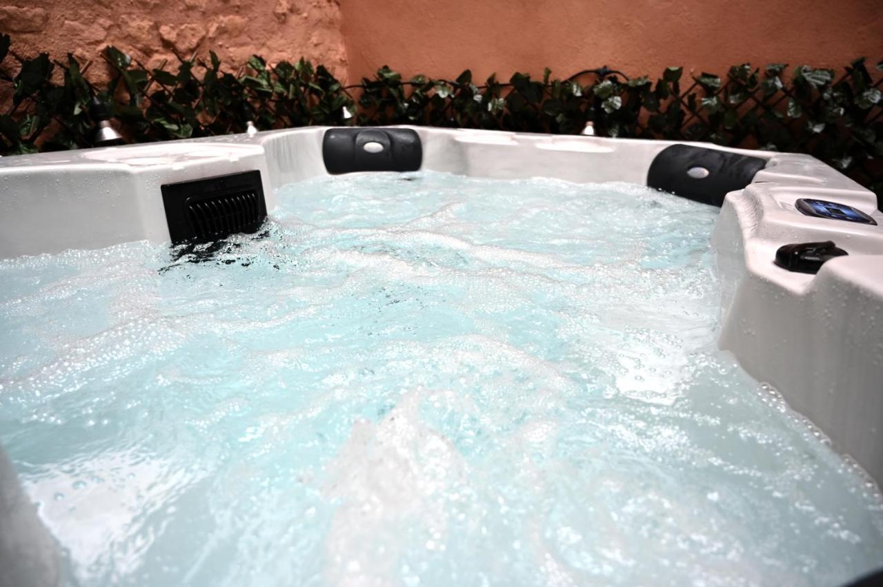 Maison Avec Spa Dans L'Hyper Centre De Poitiers Zewnętrze zdjęcie