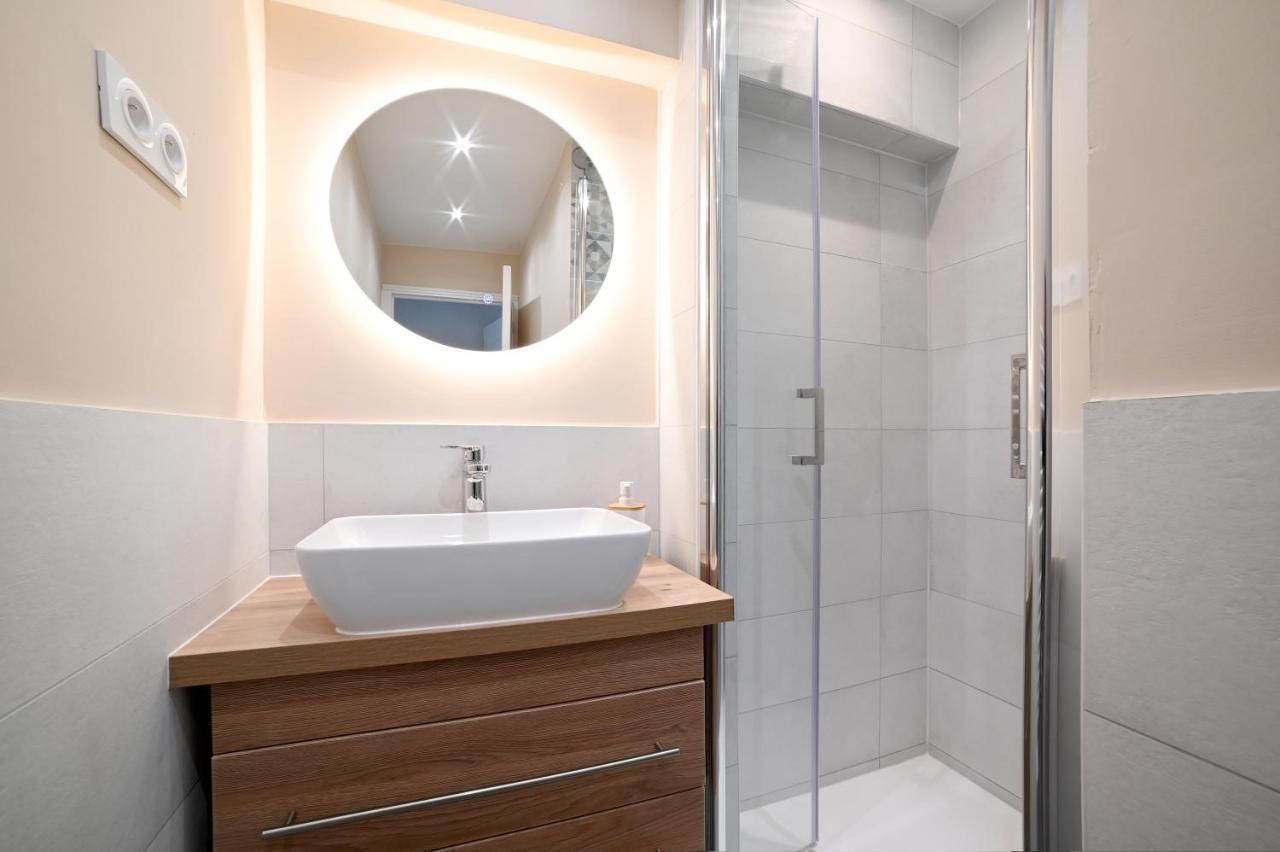 Maison Avec Spa Dans L'Hyper Centre De Poitiers Zewnętrze zdjęcie