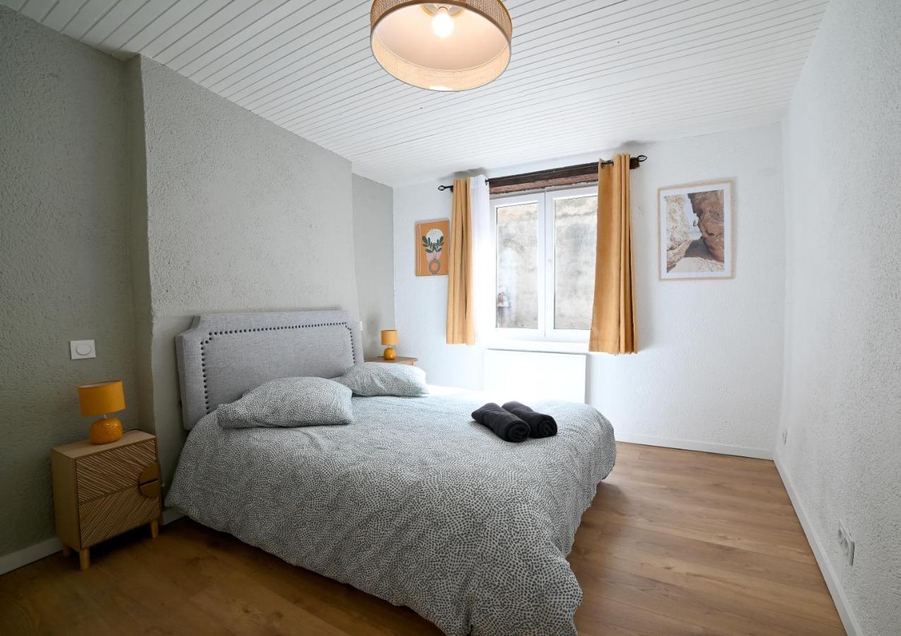 Maison Avec Spa Dans L'Hyper Centre De Poitiers Zewnętrze zdjęcie
