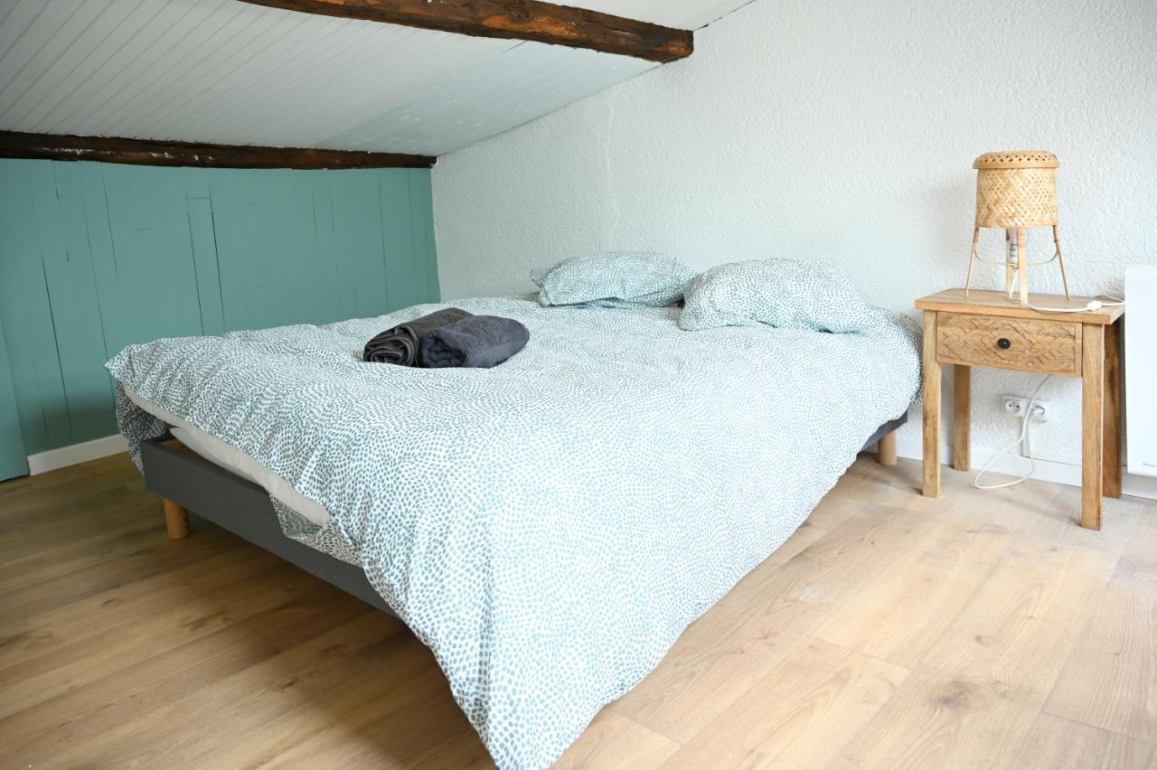 Maison Avec Spa Dans L'Hyper Centre De Poitiers Zewnętrze zdjęcie